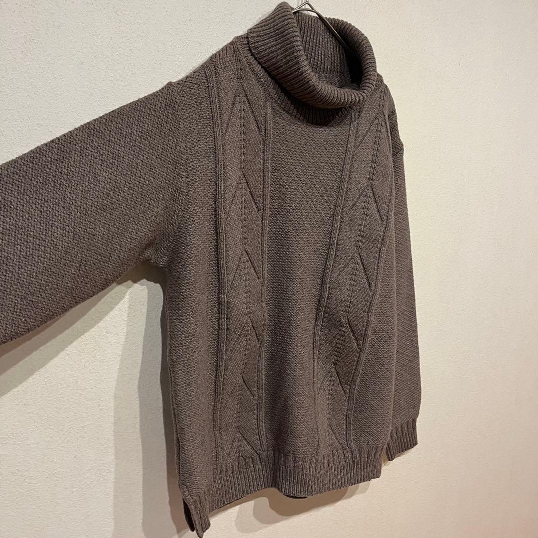 美品】YASHIKI ヤシキ WADACHI TURTLE ブラウン - メルカリ