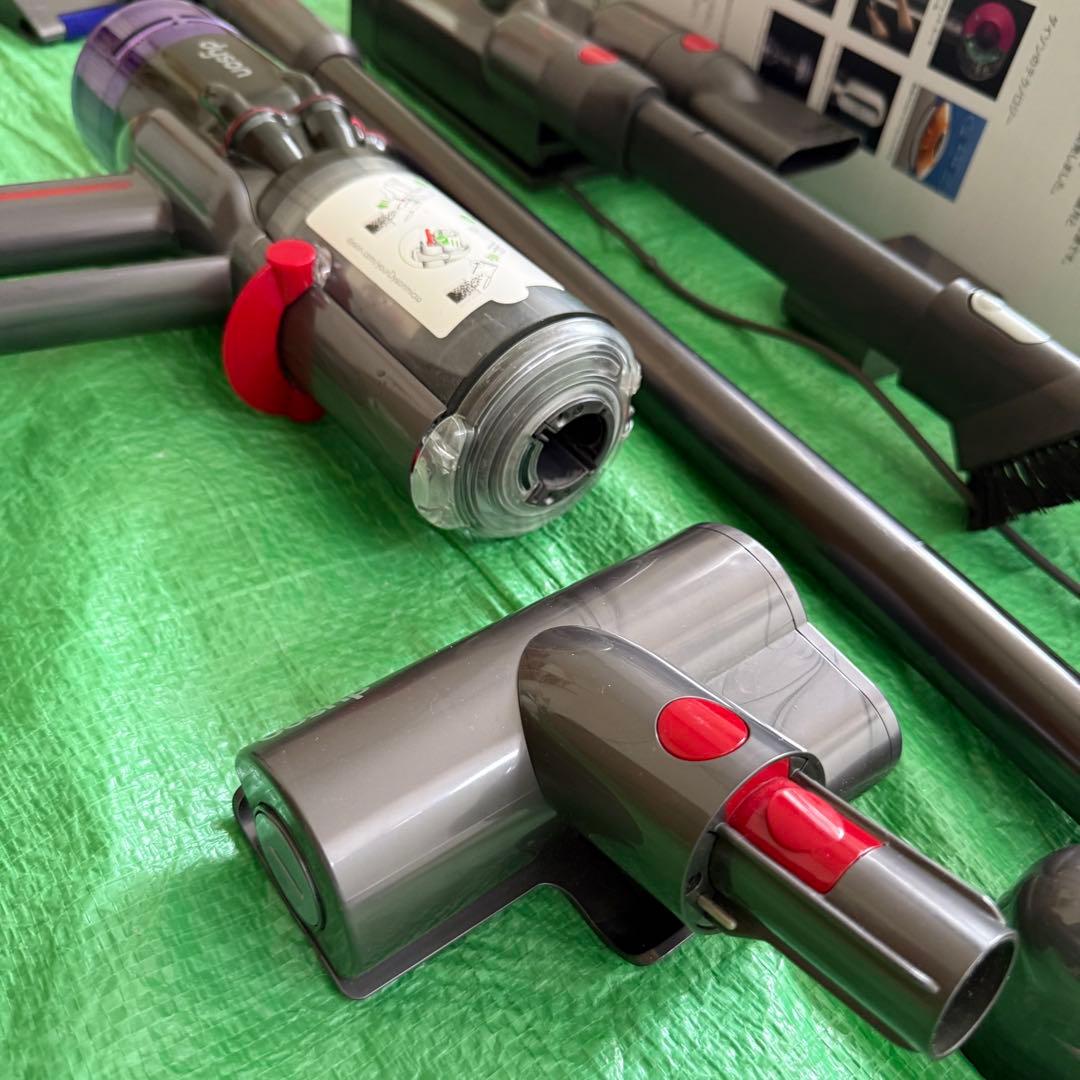 今だけ割引！ダイソン　dyson micro 1.5kg SV21FF