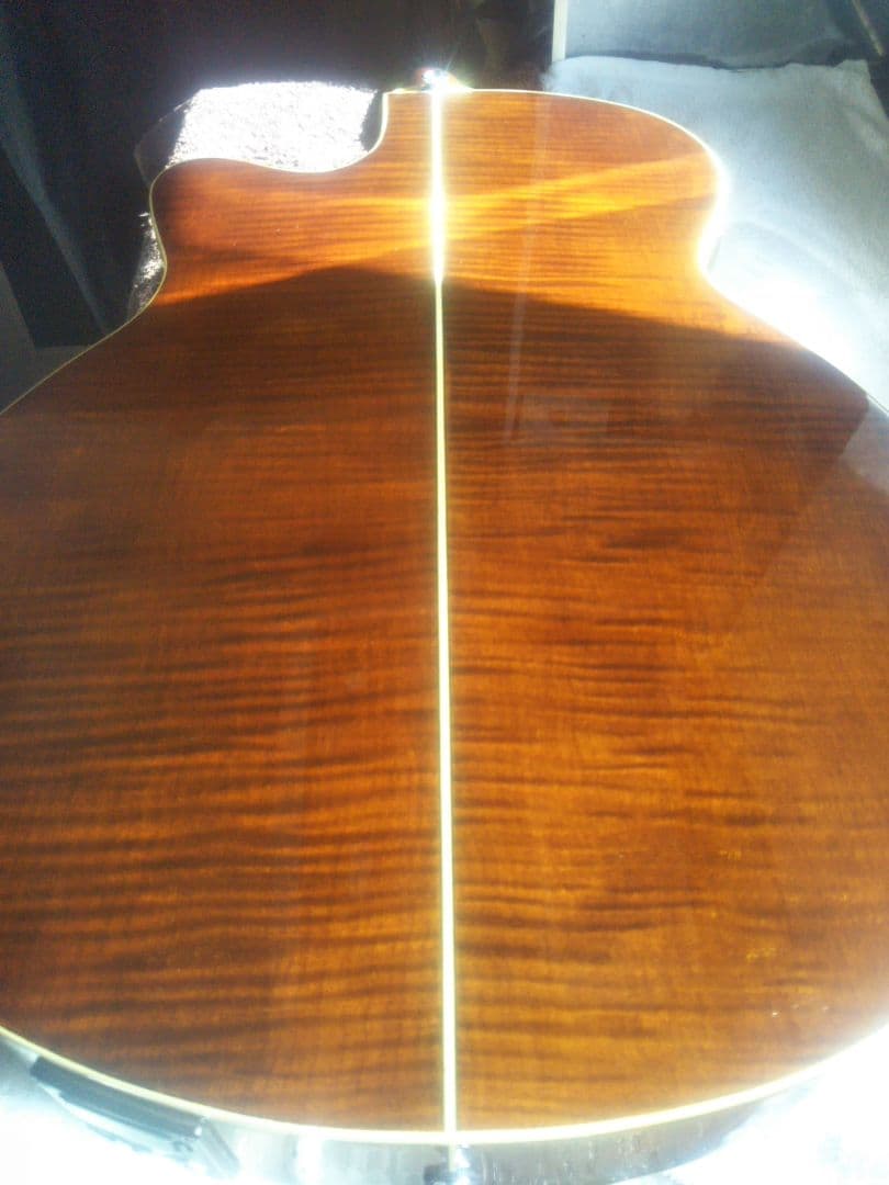 Cooder Takamine TCP-560 VB エレアコ | Buyee 通販購入サポート