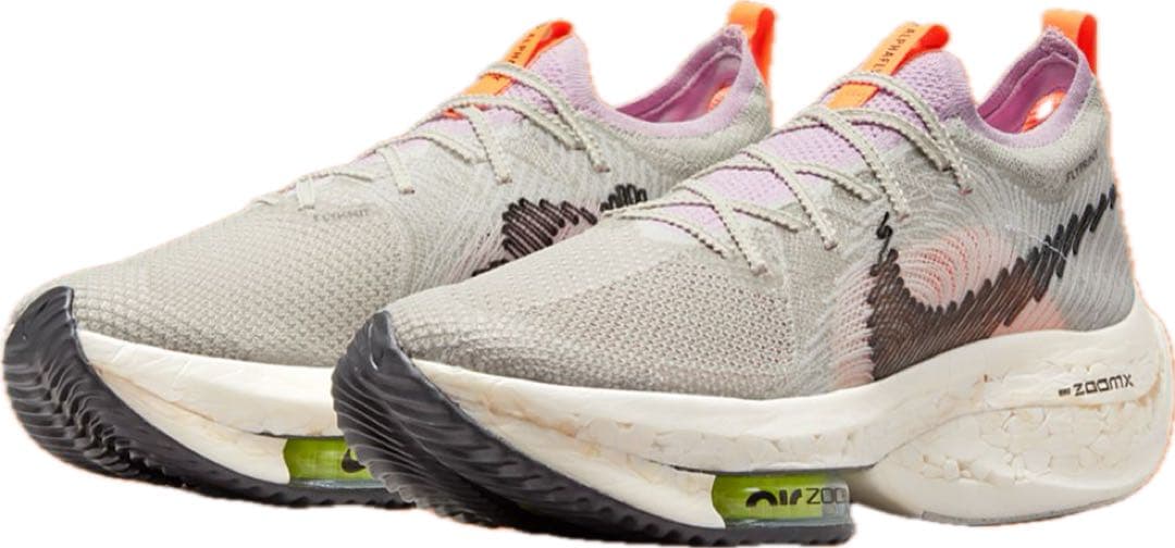 ナイキ ズーム アルファフライ ネイチャー AlphaFly 27.5cm