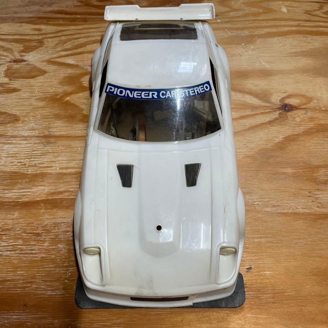 タミヤ 1/12RC DATSUN 280ZX フェアレディZ ラジコン - メルカリ