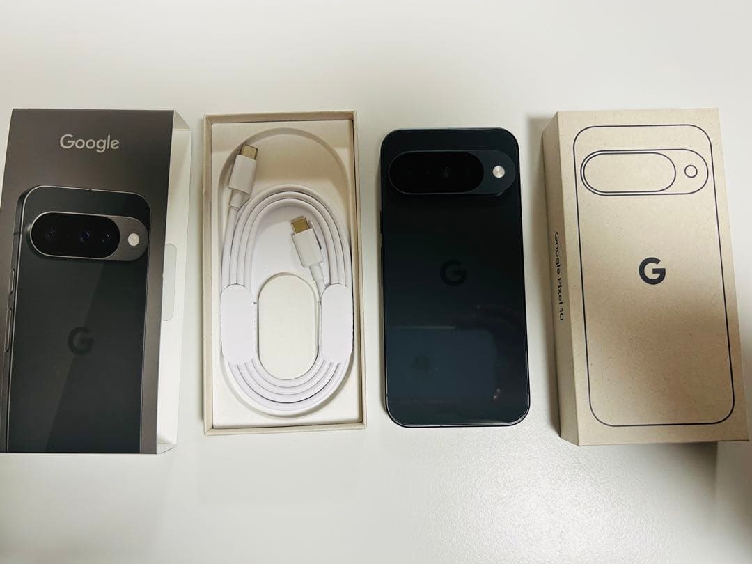 Google Pixel10 本体 USB-Cケーブル付き Amazon.com: Pixel 10 9a 8 Fast Charger for Google Pixel 10 Pro