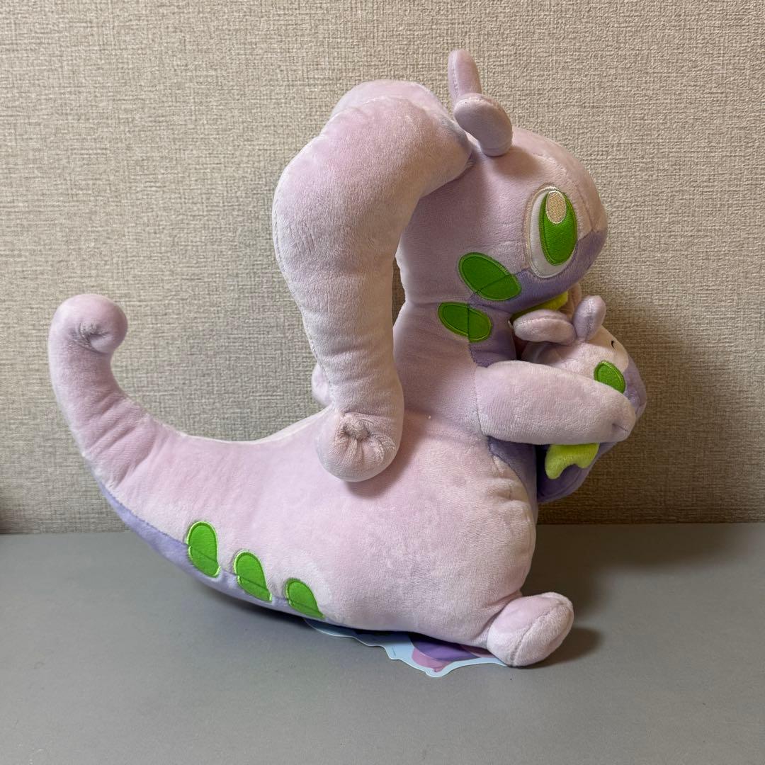 だっこぬいぐるみ ヌメラ&ヌメルゴン ポケモン ポケットモンスター