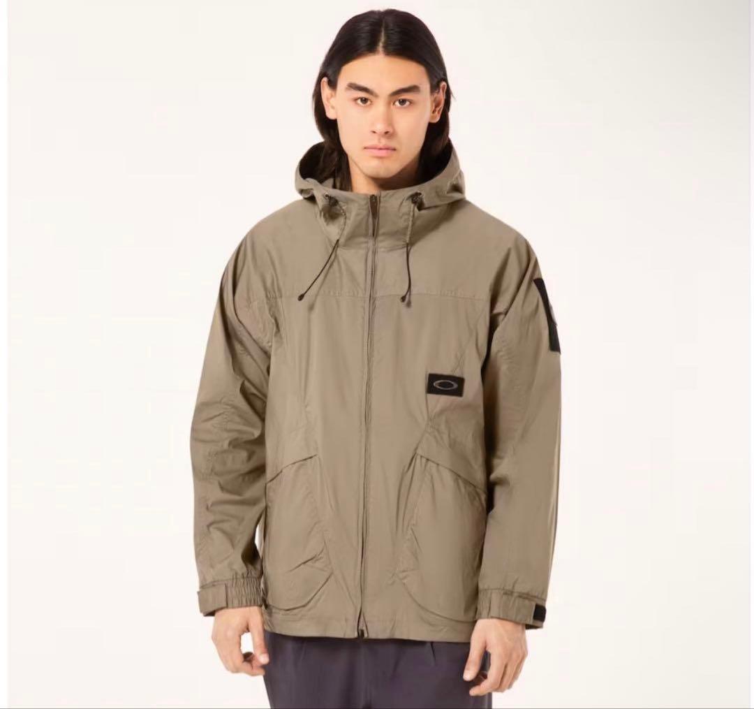 Oakley Fgl Sector Jacket 4.0 完売品 y2k - メルカリ