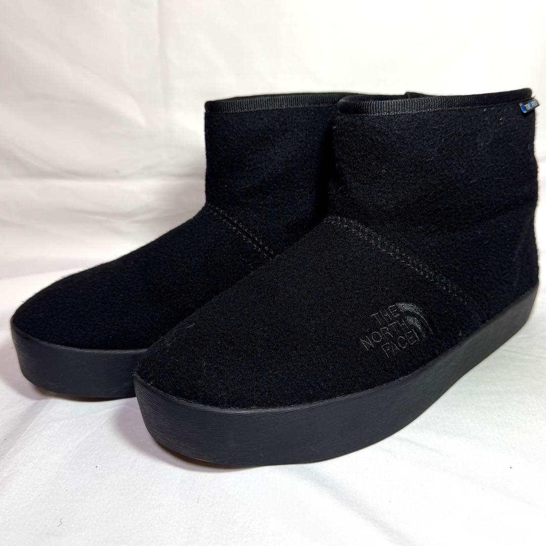 【美品】 ノースフェイス ムートンブーツ ウィンターキャンプ 24cm ヨドバシ.com - THE NORTH FACE ザ・ノース・フェイス ウインター