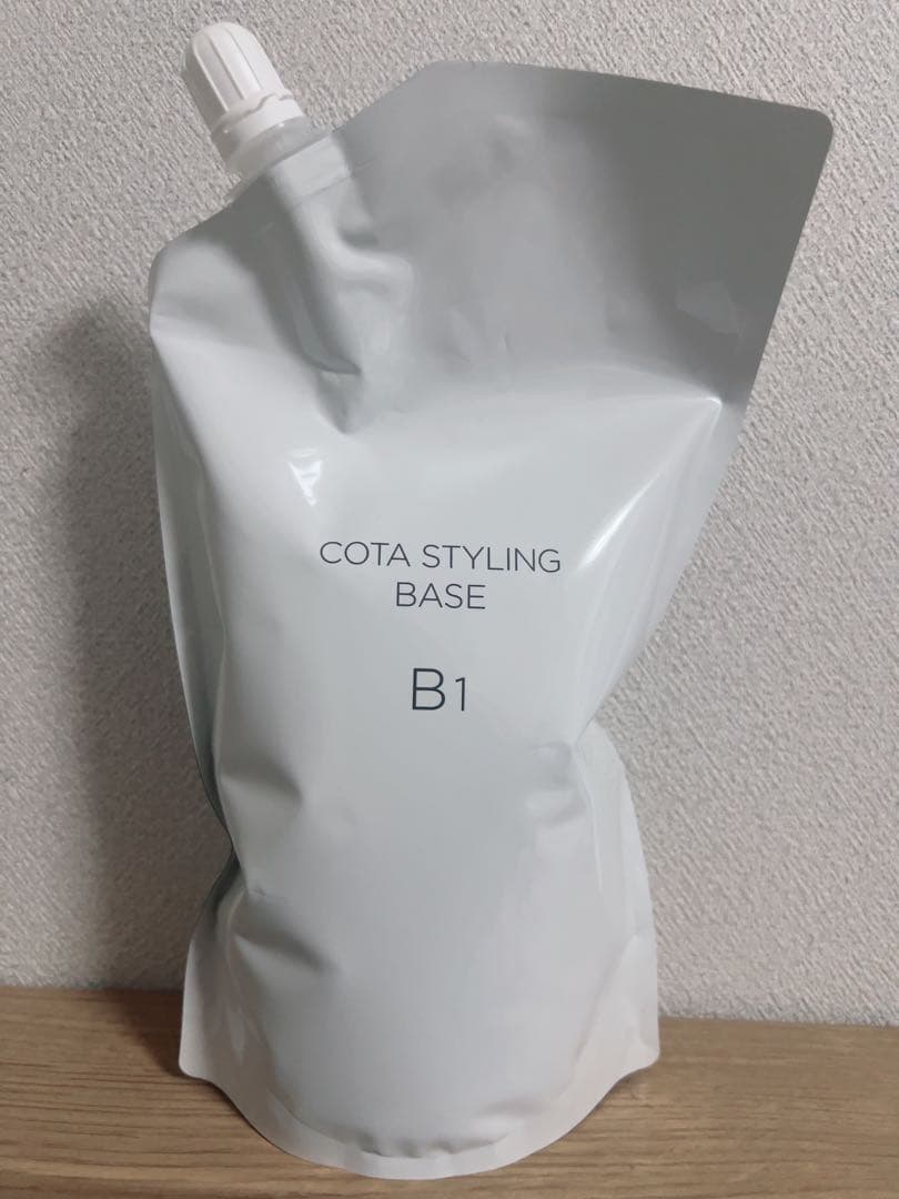COTA スタイリングベース B1 1000ml スタイリング ベース B1 1000mL | スタイリング,ミスト | Couta｜COTA