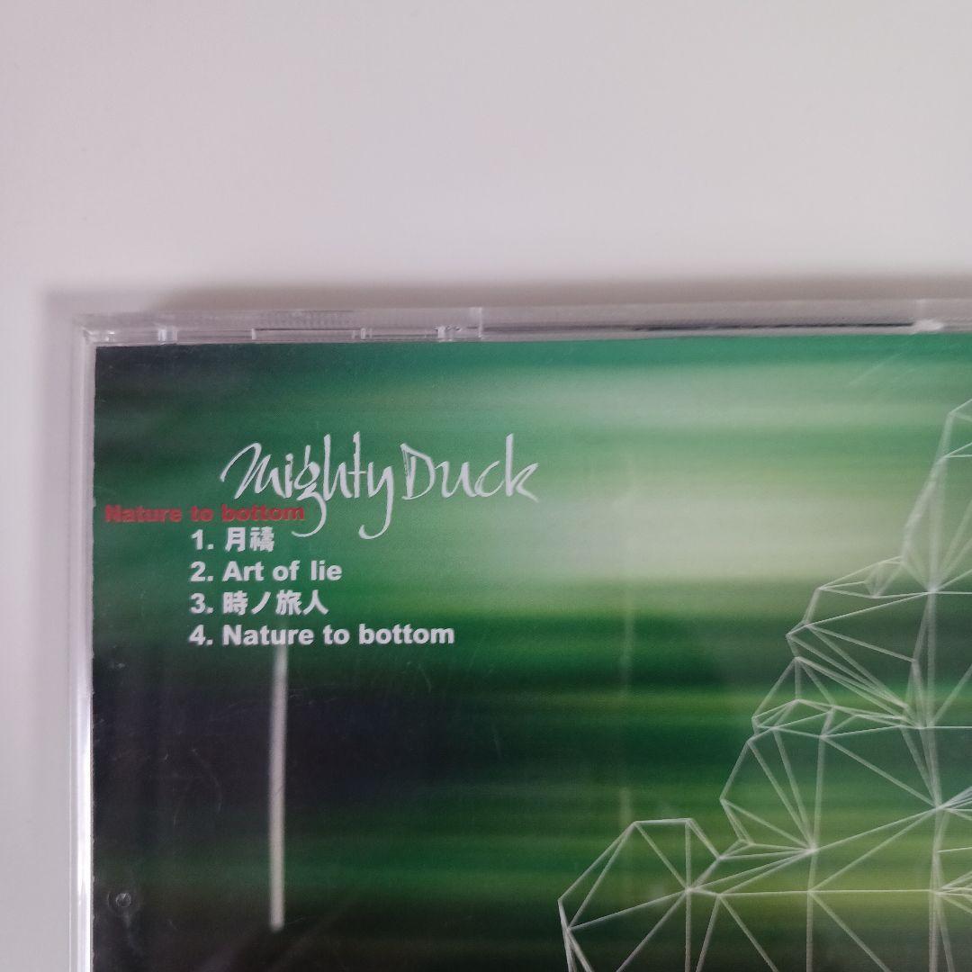 mighty duck 石崎ひゅーいの通販はau PAY マーケット - 輸入雑貨の