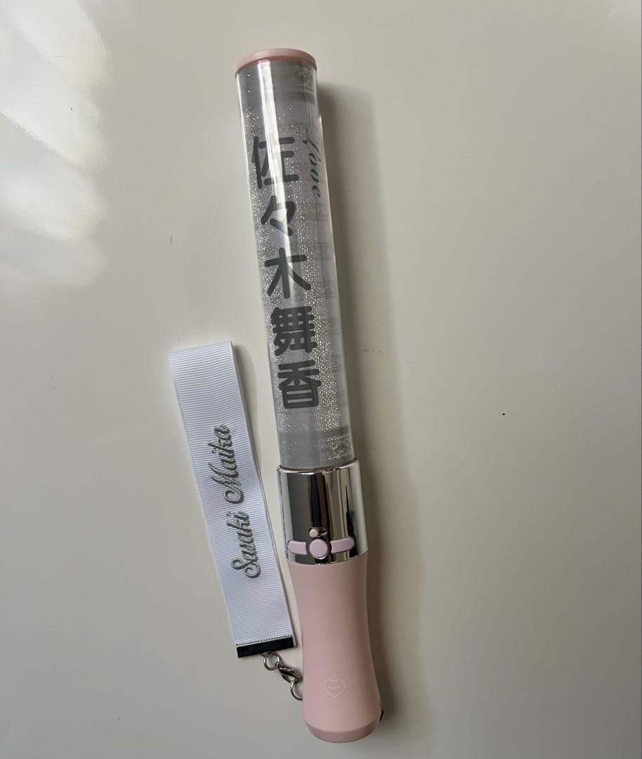 イコラブ ペンライト2025 - メルカリ