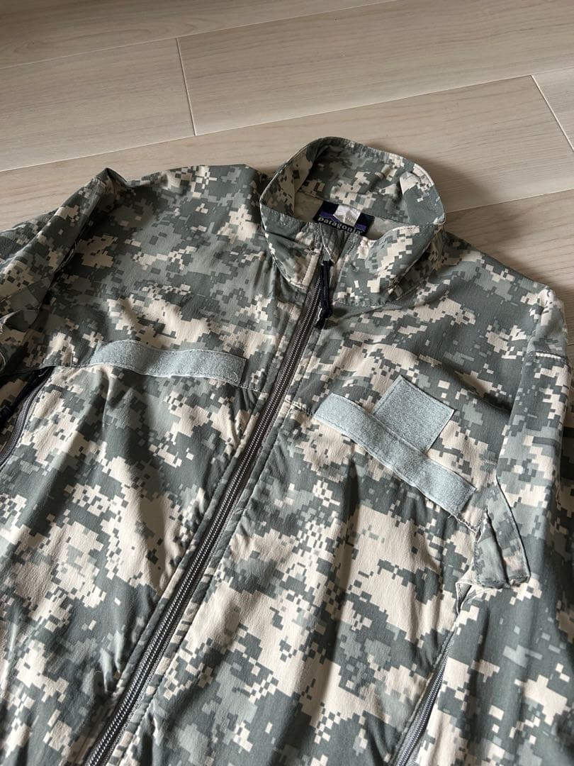 patagonia MARS GENⅢ レベル4 パタゴニアM マーズ - メルカリ