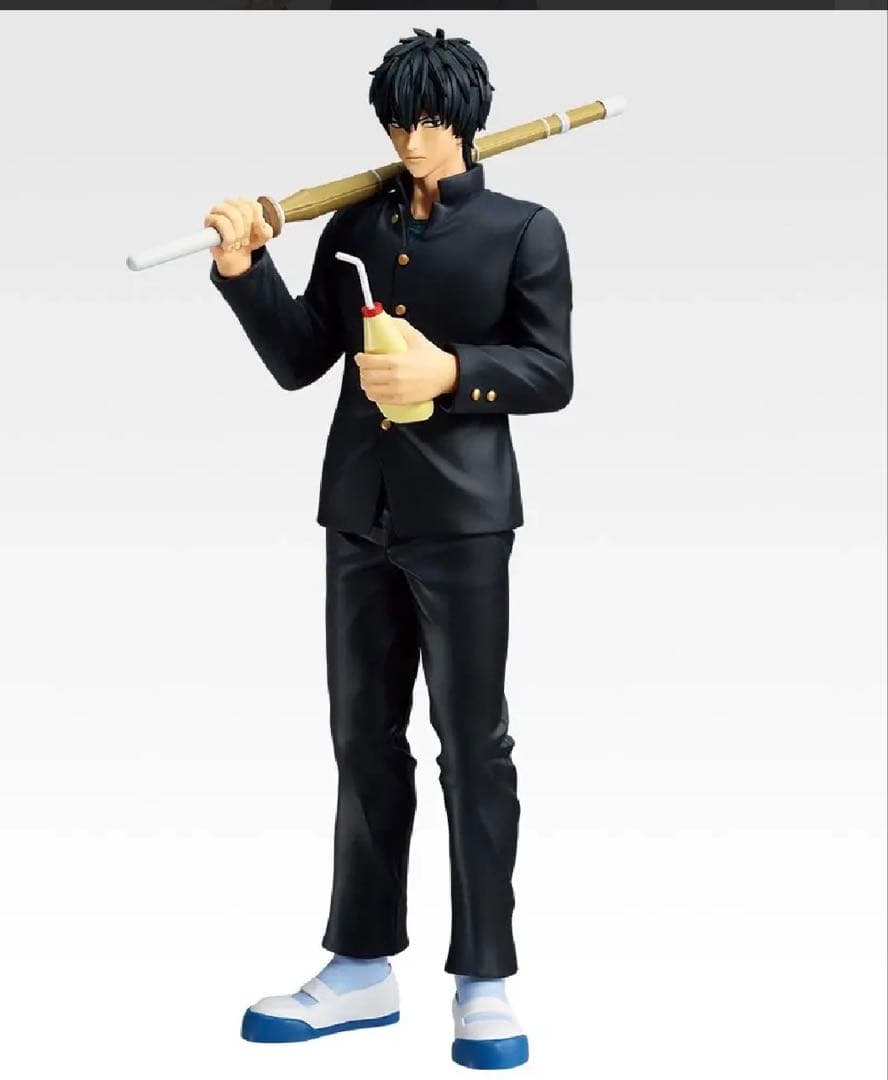 3年Z組銀八先生 ～くじ流の青春がここにある！～ 一番クジ 1ロット 71