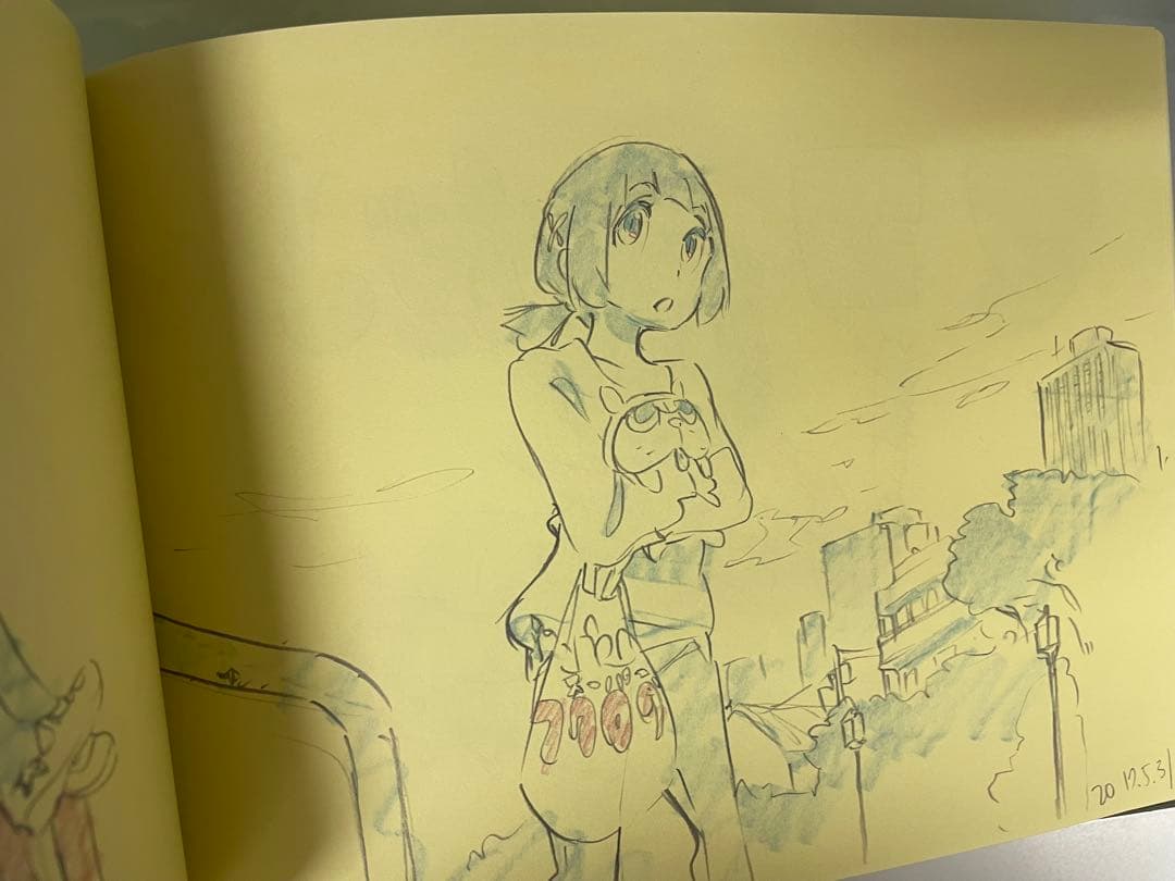 すしお　同人誌セット