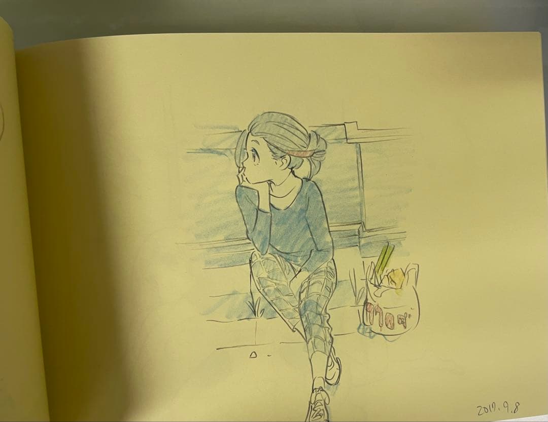 すしお　同人誌セット