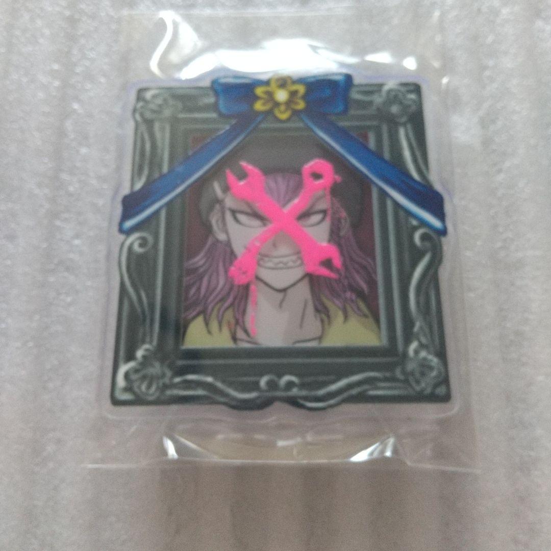ダンガンロンパ 遺影アクリルバッジ 2023年バージョン - メルカリ