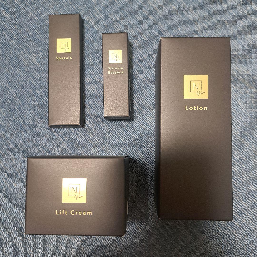NorganicVieモイストリッチ ローション ヒアルアップ リフトクリーム等 Nオーガニック vie モイストリッチローション 、ヒアルアップリフト