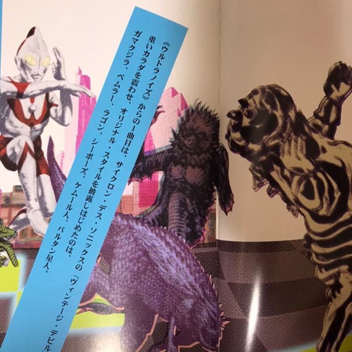 涙の怪獣パーティー / SKATETHING - メルカリ