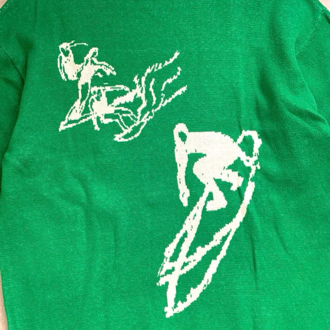 makomako様 専用です！】ロンハーマン Ron Herman ジャガード - メルカリ