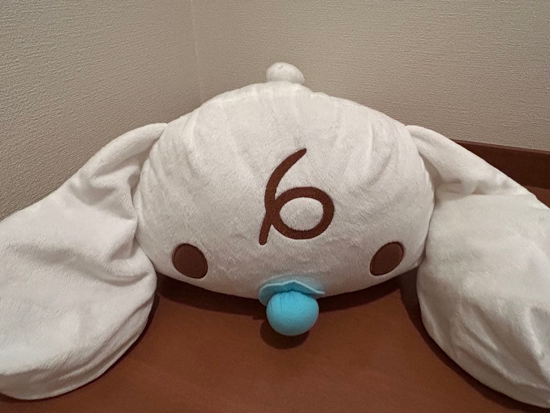 みるく ぬいぐるみ 4点セット - メルカリ