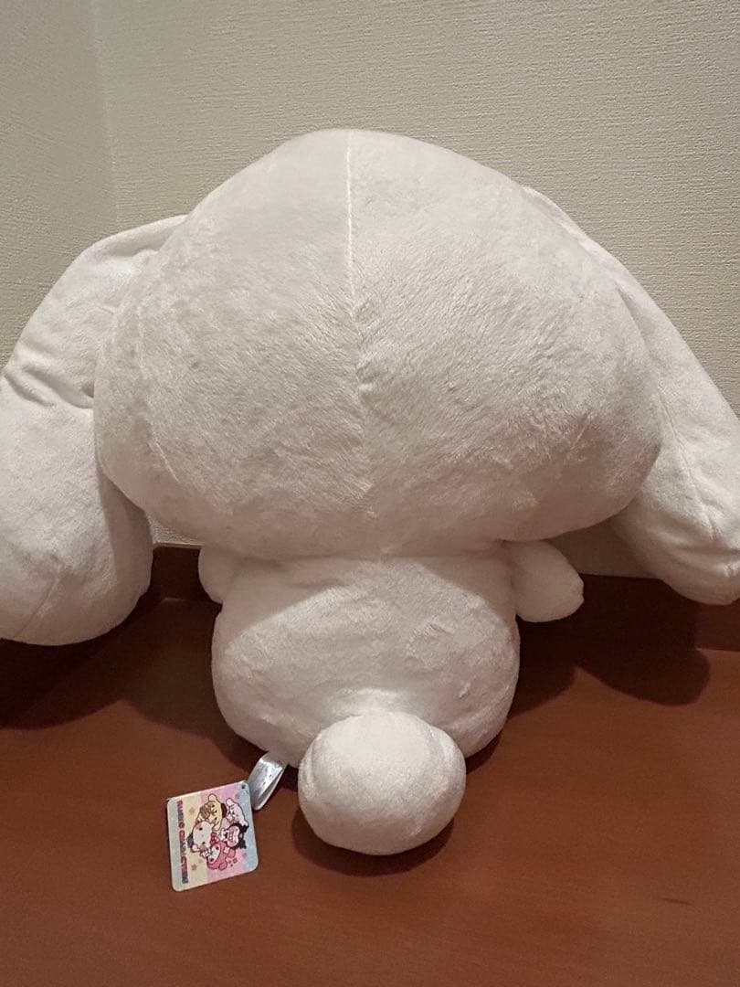 みるく ぬいぐるみ 4点セット - メルカリ