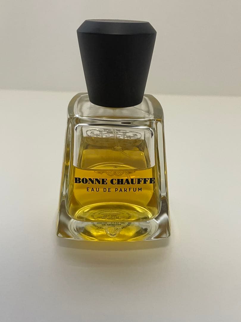 BONNE CHAUFFE（ボンヌ ショーフ）　Frapin BONNE CHAUFFE（ボンヌ ショーフ） – ART EAU