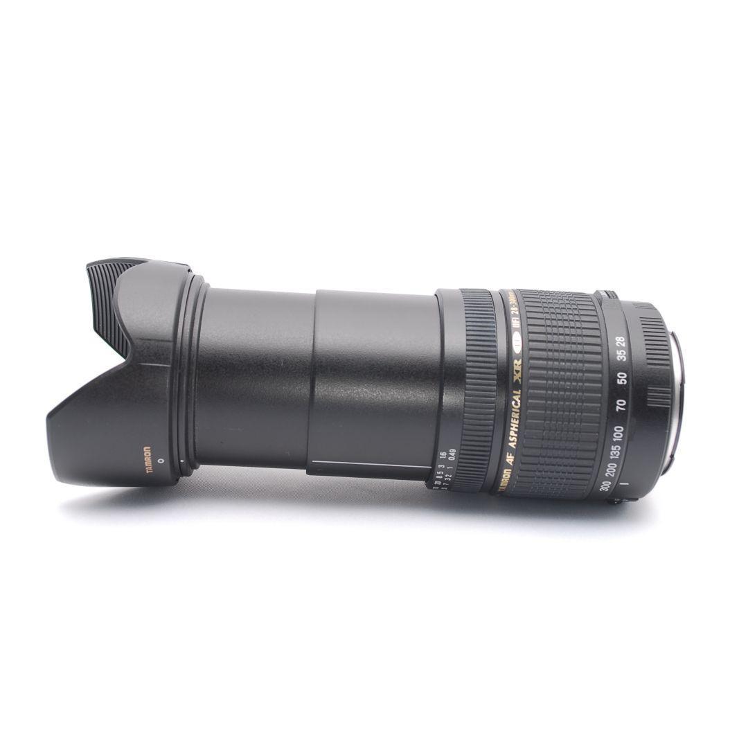 ❤即購入1000円OFF❤ タムロン 28-300mm Canon 万能レンズ - メルカリ