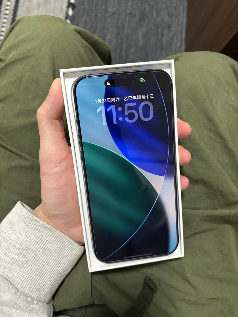 iPhone 17 Pro Max 256GB｜SIMフリー｜保証あり Apple iPhone 17 Pro Max 256GB SIMフリー 価格比較 - 価格.com