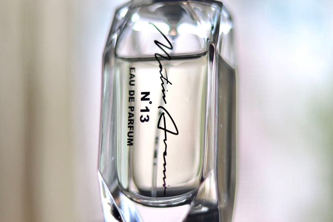 matin avenir N°13 オードパルファム 50ml 箱なし 朝倉未来 - メルカリ