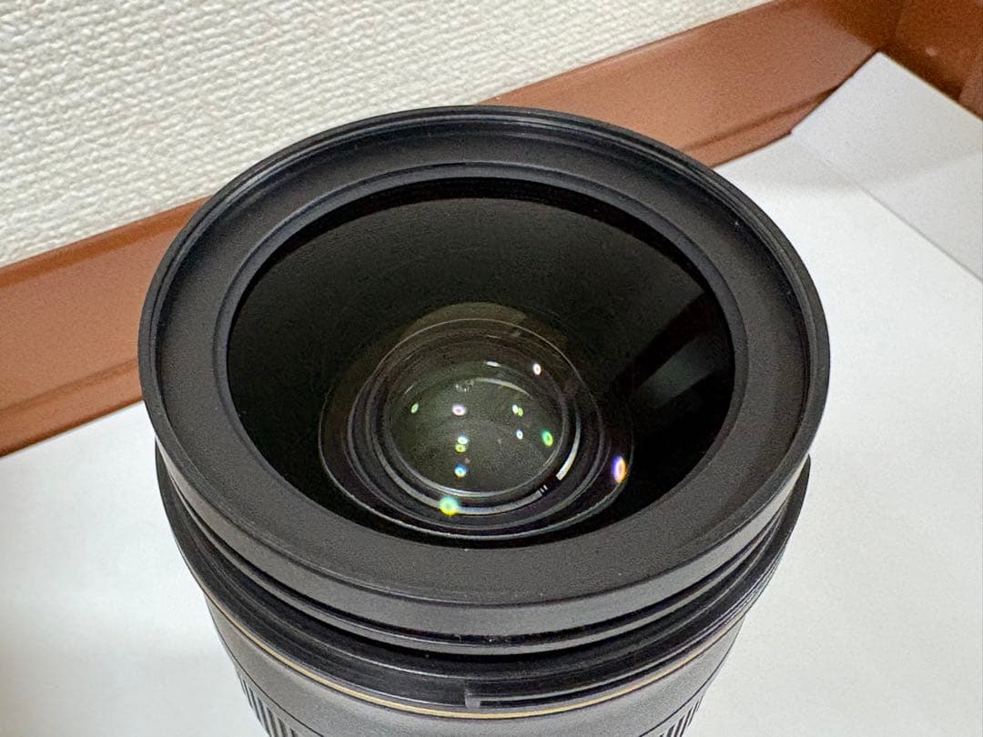 《美品》Nikon AF-S NIKKOR 24-70mm f/2.8G ED