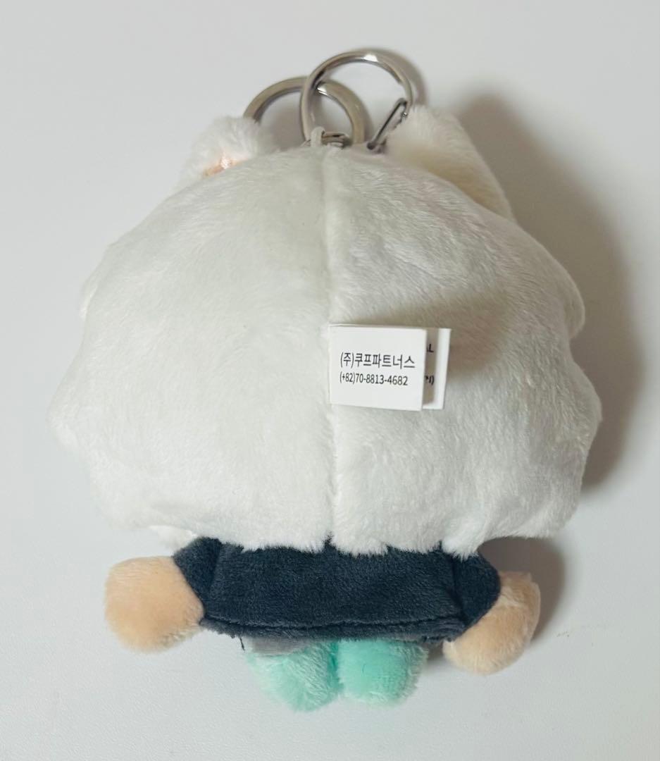 TXT プルバトゥ ヨンモン スビン キーリング - メルカリ