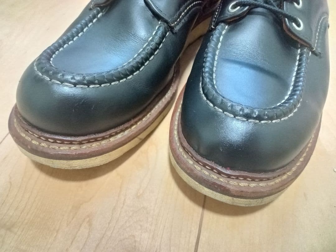 RED WING　レッドウィング　オックスフォード　26.5cm