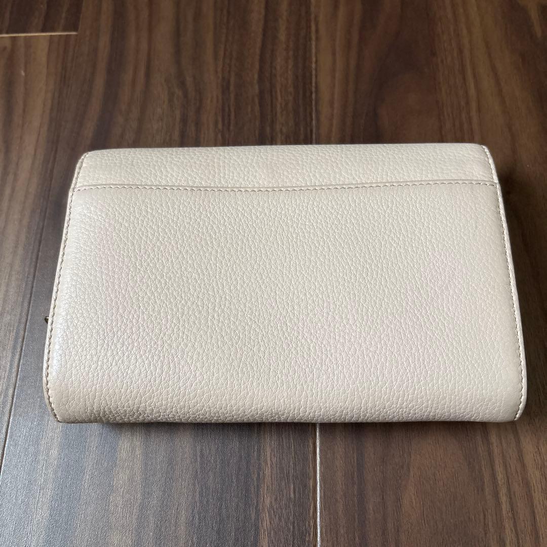 あさりんさん専用Tory Burchトリーバーチ お財布ポシェット ショルダー