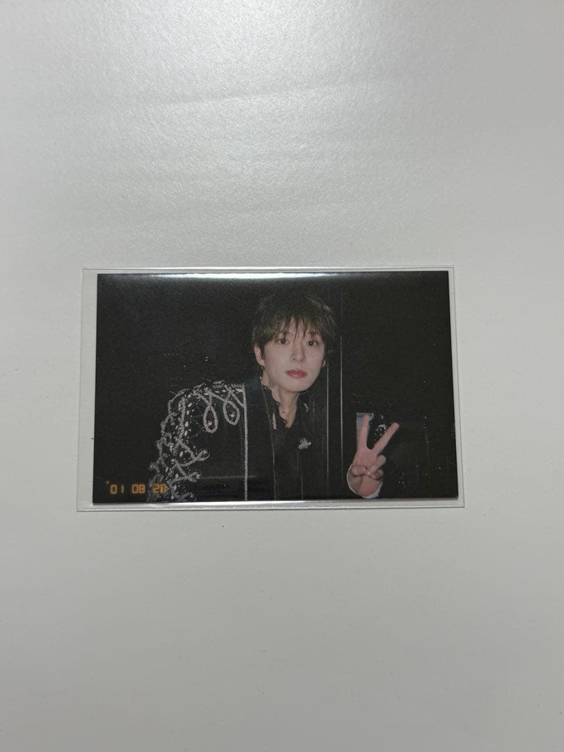 TREASURE アサヒ 京セラ特典 FC トレカ - メルカリ