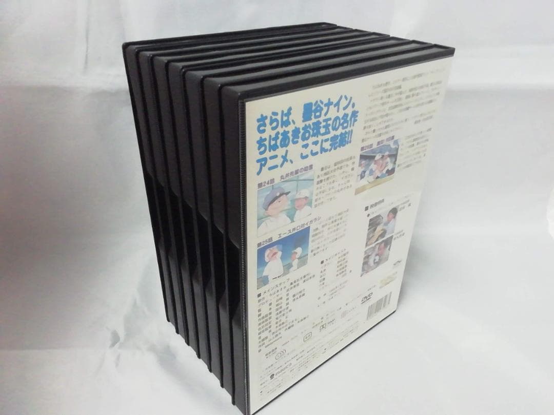 キャプテン DVD 全7巻