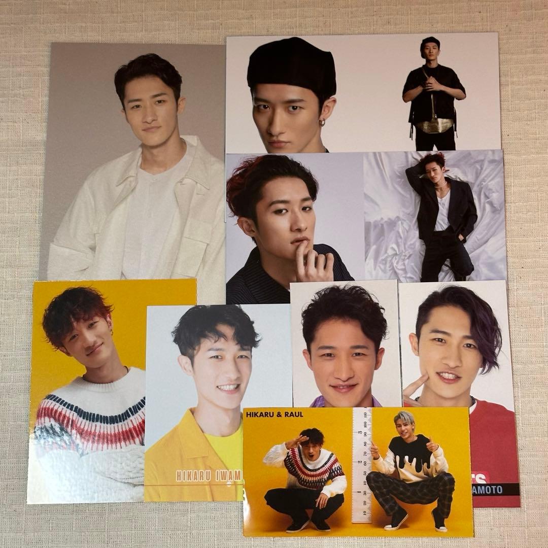 SnowMan 岩本照 まとめ売り - メルカリ