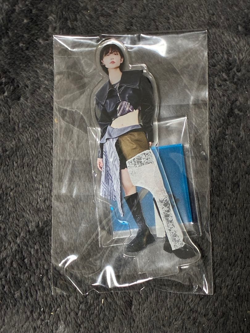 ExWHYZ mikina アクリルスタンド - メルカリ