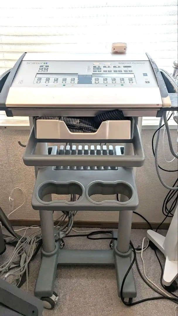 訳あり　BODYTER Premium 痩身　エステ　業務　機器　ダイエット 業務用痩身機器・痩身マシンのオススメ30選！サロンにあった痩身