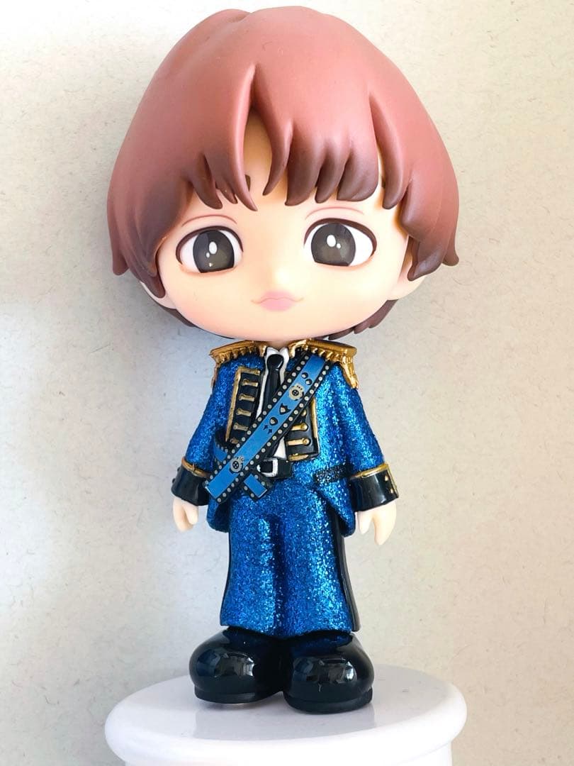伊野尾慧 フィギュア(ノーマル) - メルカリ