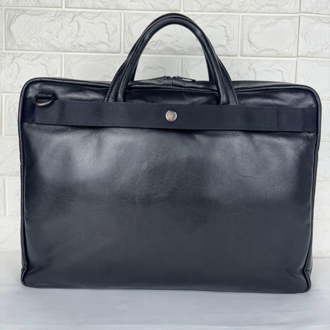 PORTER AMAZE アメイズ ビジネスバッグ ブラック ○商品概要PORTER