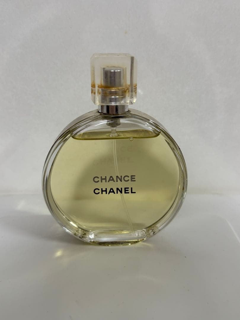CHANEL シャネル チャンス 100ml 香水 Amazon | シャネル CHANEL チャンス オー タンドゥル オードパルファム