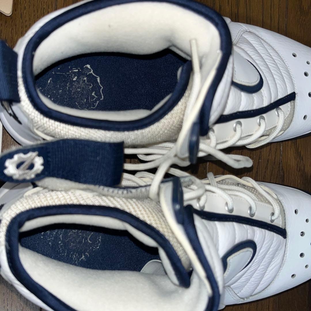 シューズ(男性用) Nike AIR SHAKE NDESTRUKT 28.5cm