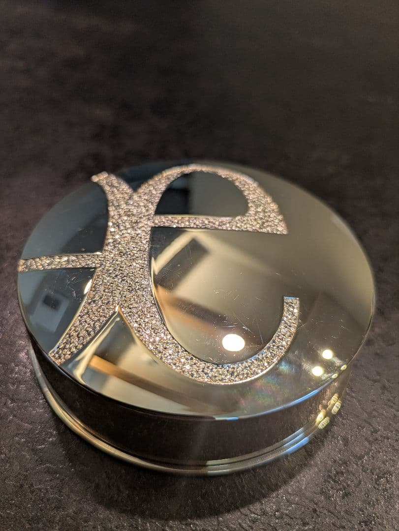 エレガンス ラプードル オートニュアンス リクスィーズ Ｉ 27g ☆エレガンス ラ プードル オートニュアンス リクスィーズ(ケース込み