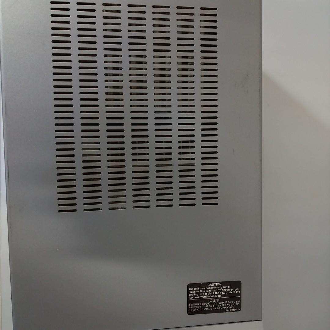 《AWXNF》ONKYO FR-N7EX　CD/MD　チューナーアンプ