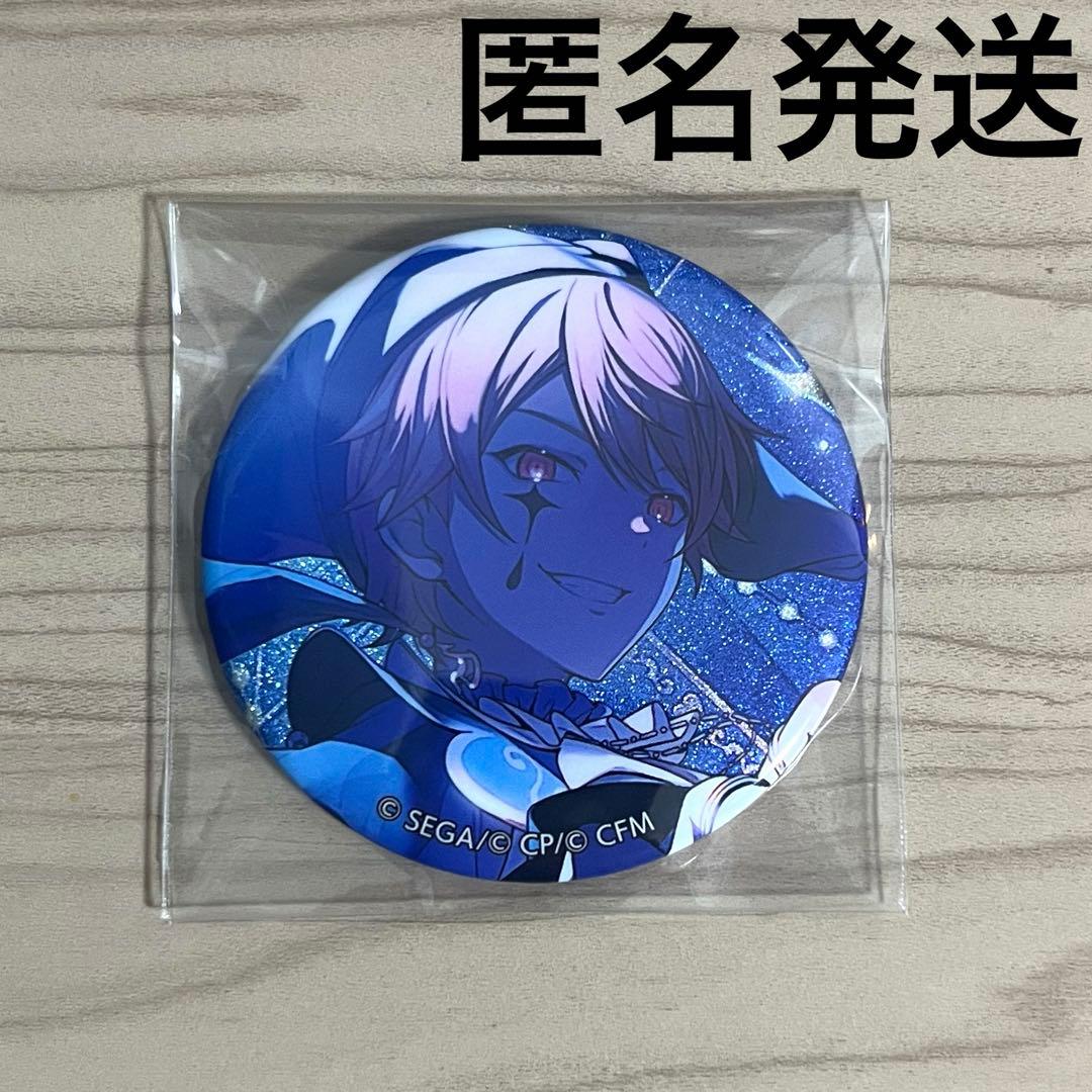 プロセカ グリッター缶バッジvol.30B 天馬司 - メルカリ