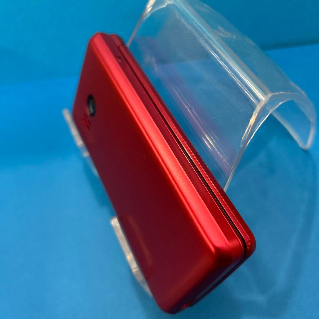 ほぼ新品 予備電池付 かんたん携帯11 SHARP A207SH 赤 SIMフリ - メルカリ
