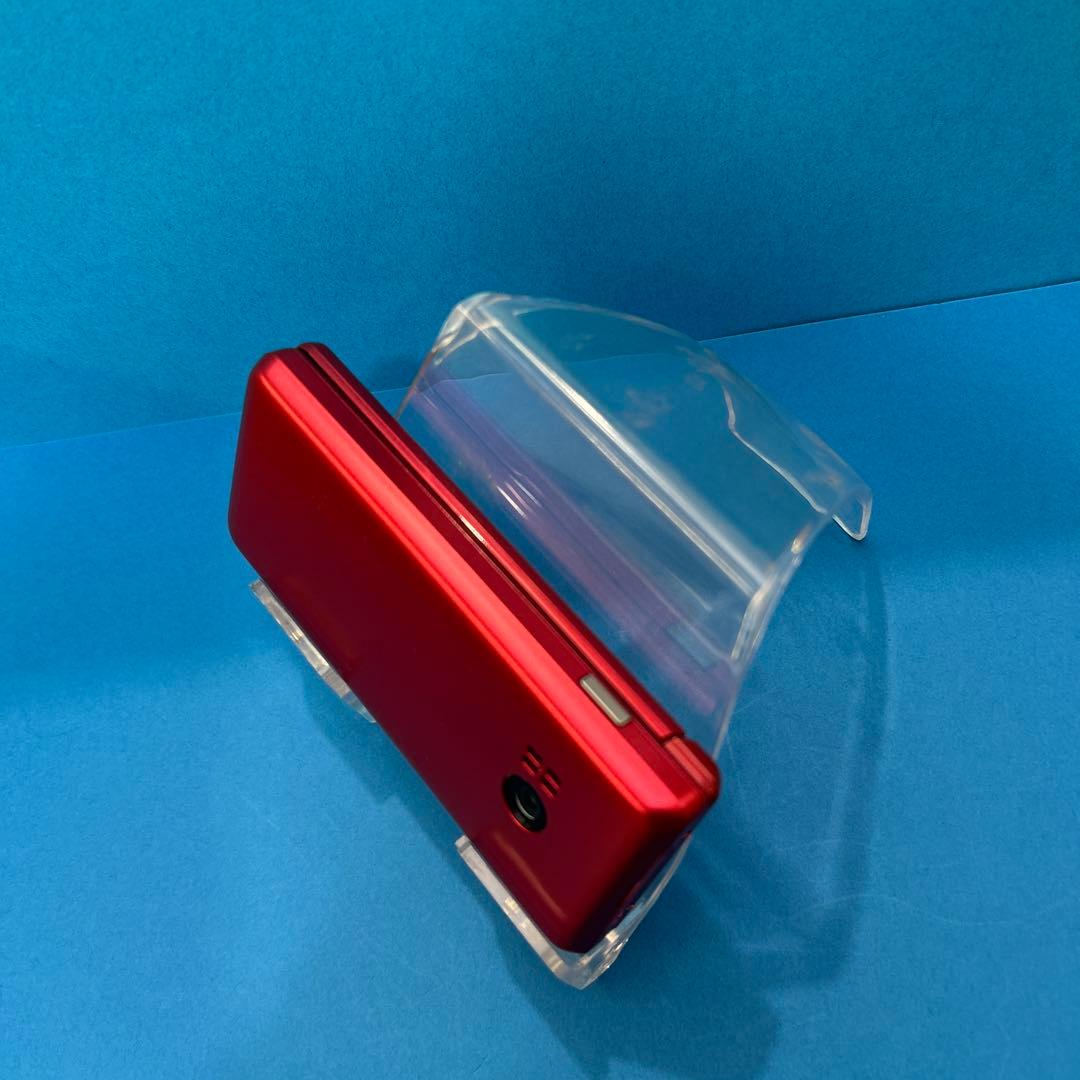 ほぼ新品 予備電池付 かんたん携帯11 SHARP A207SH 赤 SIMフリ - メルカリ