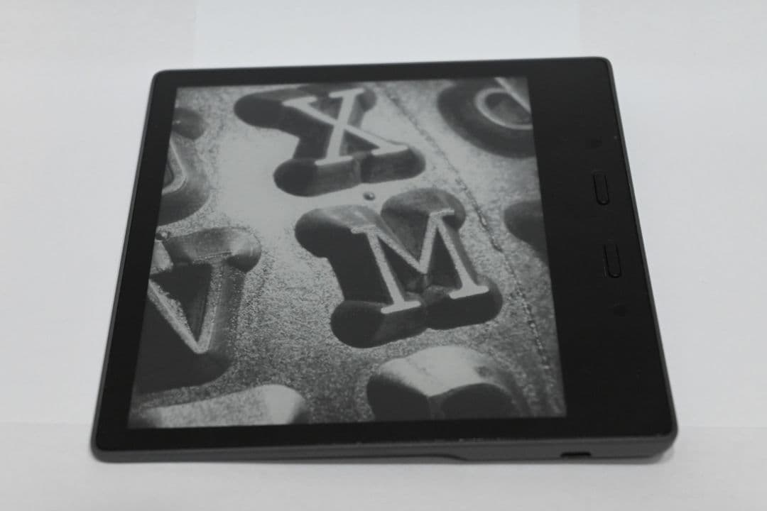 Amazon Kindle Oasis 10世代 32GB 広告無 Kindle Oasis 第10世代 32GB 広告なし