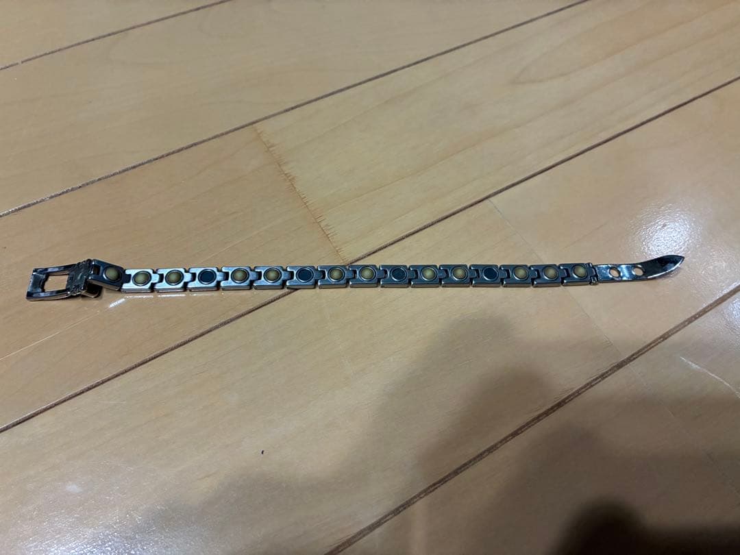 MAGIST マジスト磁気ブレスレット ジャンボ尾崎 ゴルフ 男女兼用 | Mua