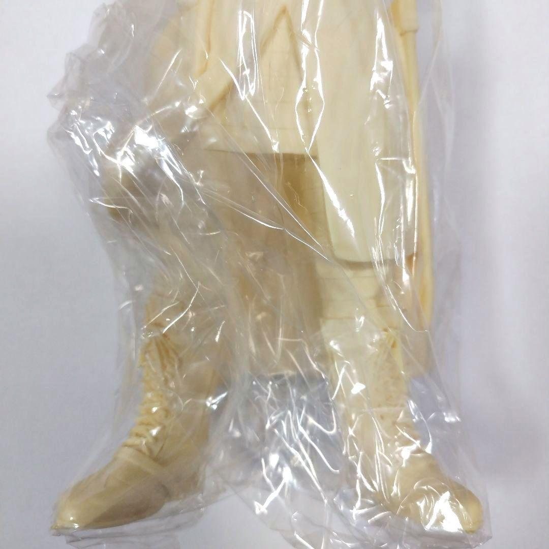 ドクトルG ガレージキット ボークス 仮面ライダー V3 造形村