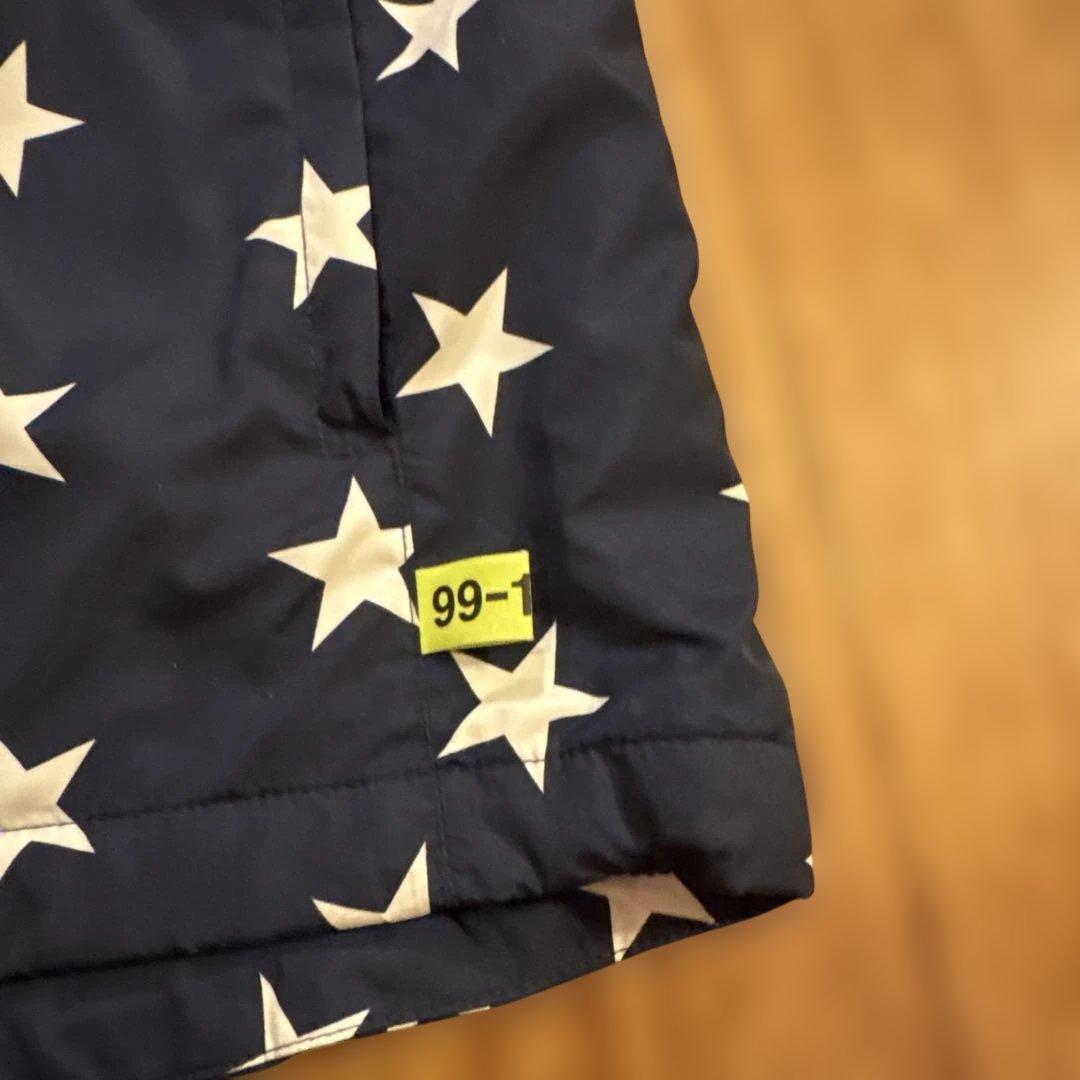 F.C.Real Bristol TEAM PRACTICE JACKET Ｌ