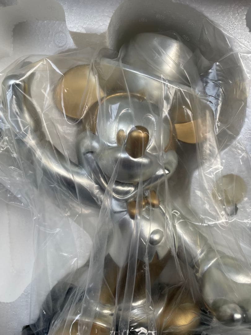 第一生命 サンクス100キャンペーン ピンズボール ミッキー 非売品 一部