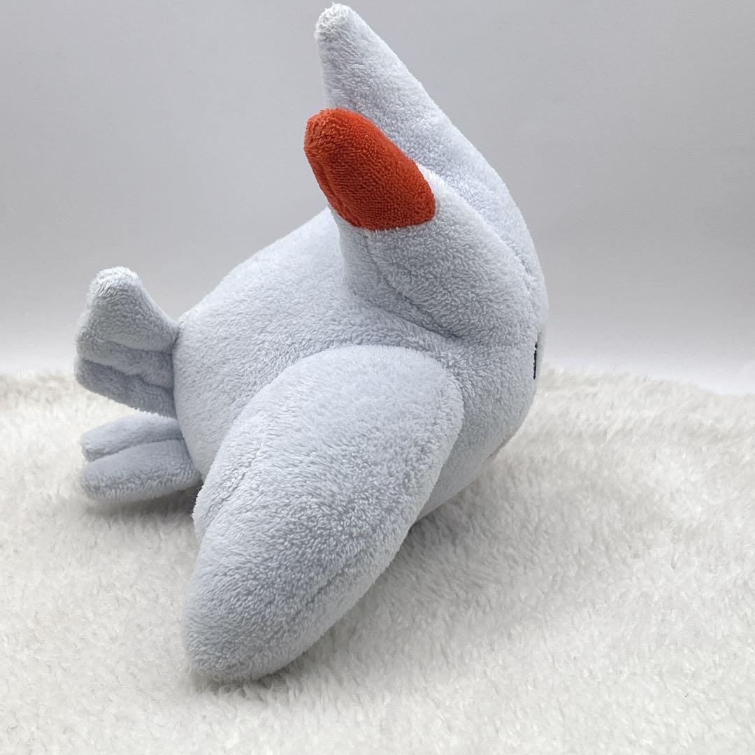 ✨希少・ポケモンセンター限定✨ ポケドール トゲキッス ぬいぐるみ